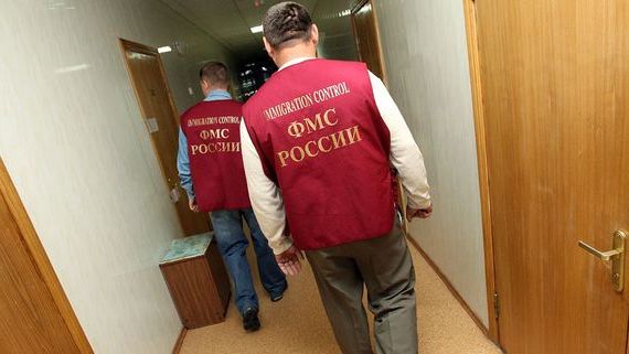 прописка в Лангепасе